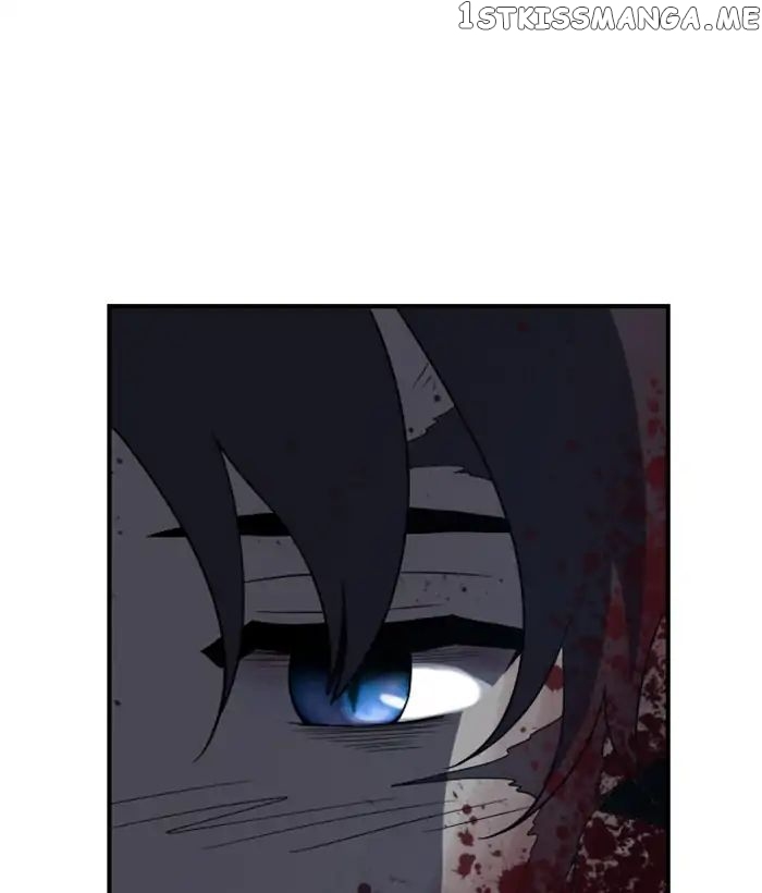 Days of Hana chapter 109 - page 27