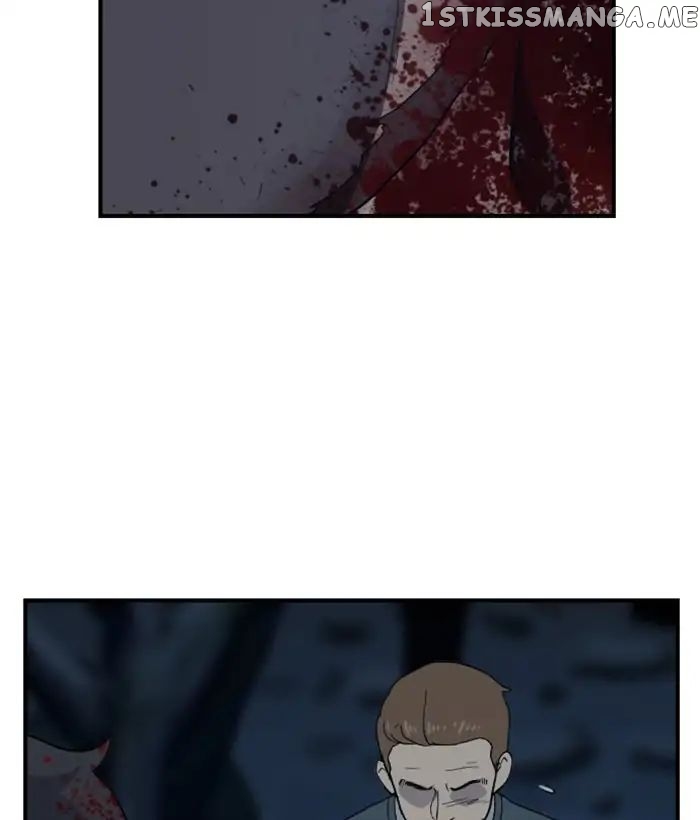 Days of Hana chapter 109 - page 28