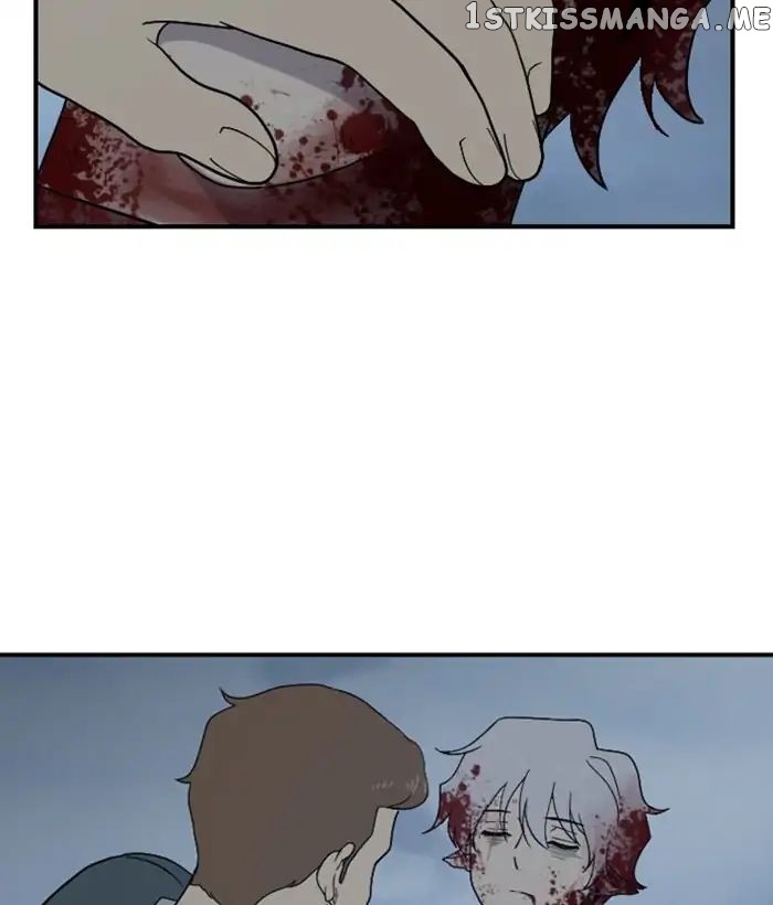 Days of Hana chapter 109 - page 3