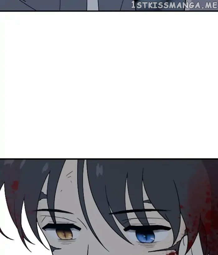 Days of Hana chapter 109 - page 31