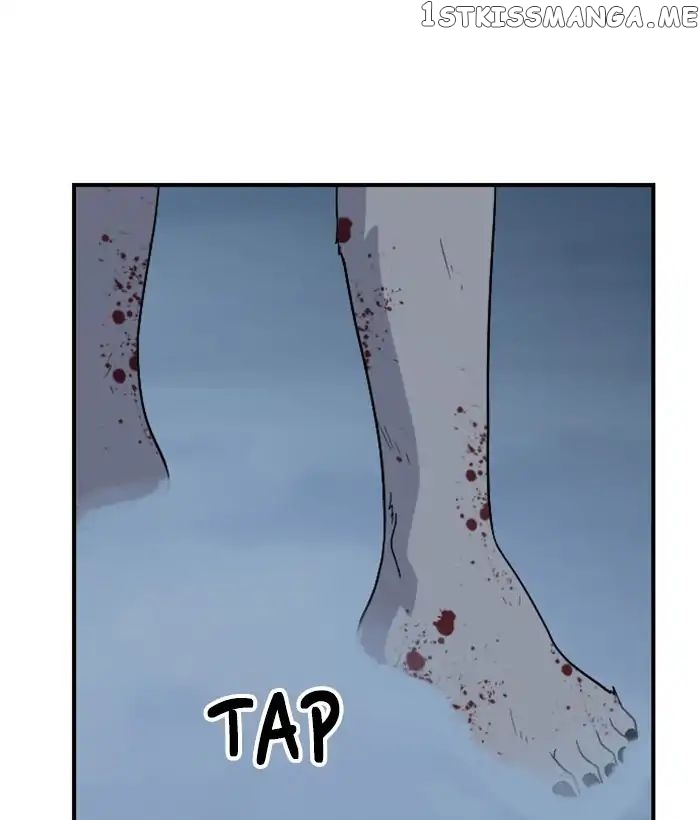 Days of Hana chapter 109 - page 43