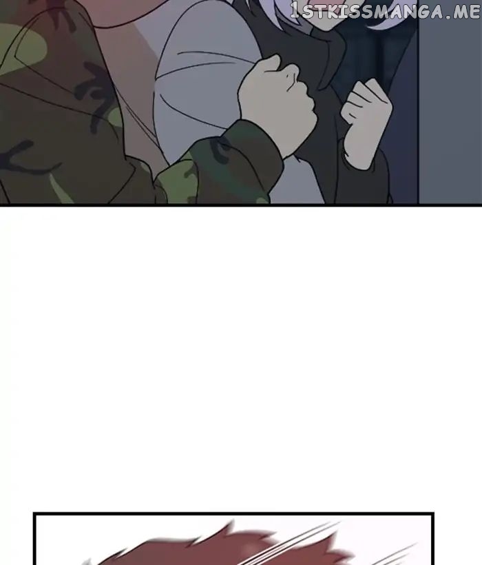 Days of Hana chapter 109 - page 90