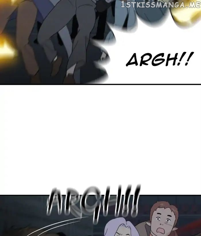 Days of Hana chapter 110 - page 115