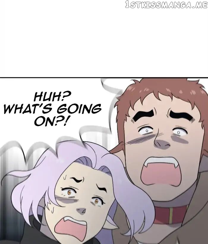 Days of Hana chapter 110 - page 117