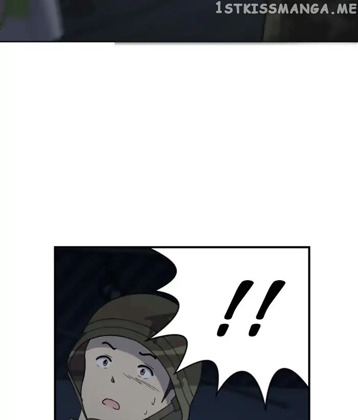 Days of Hana chapter 110 - page 123