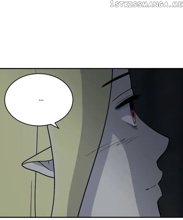 Days of Hana chapter 110 - page 17