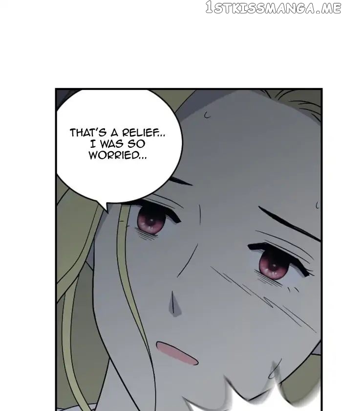 Days of Hana chapter 110 - page 41