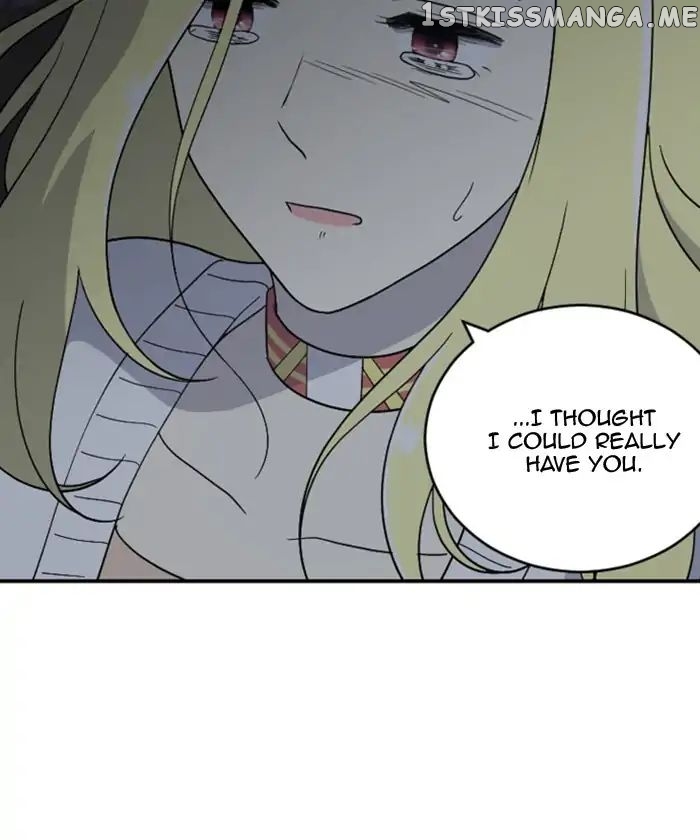 Days of Hana chapter 110 - page 62