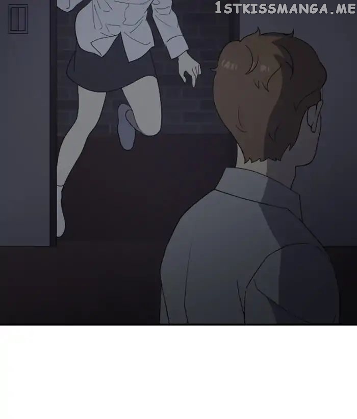 Days of Hana chapter 111 - page 101