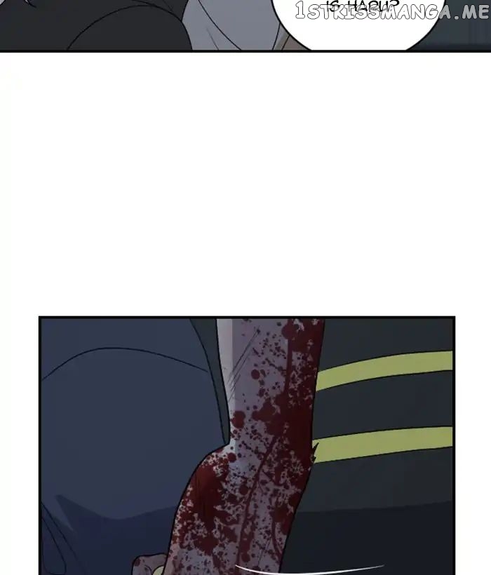 Days of Hana chapter 111 - page 11