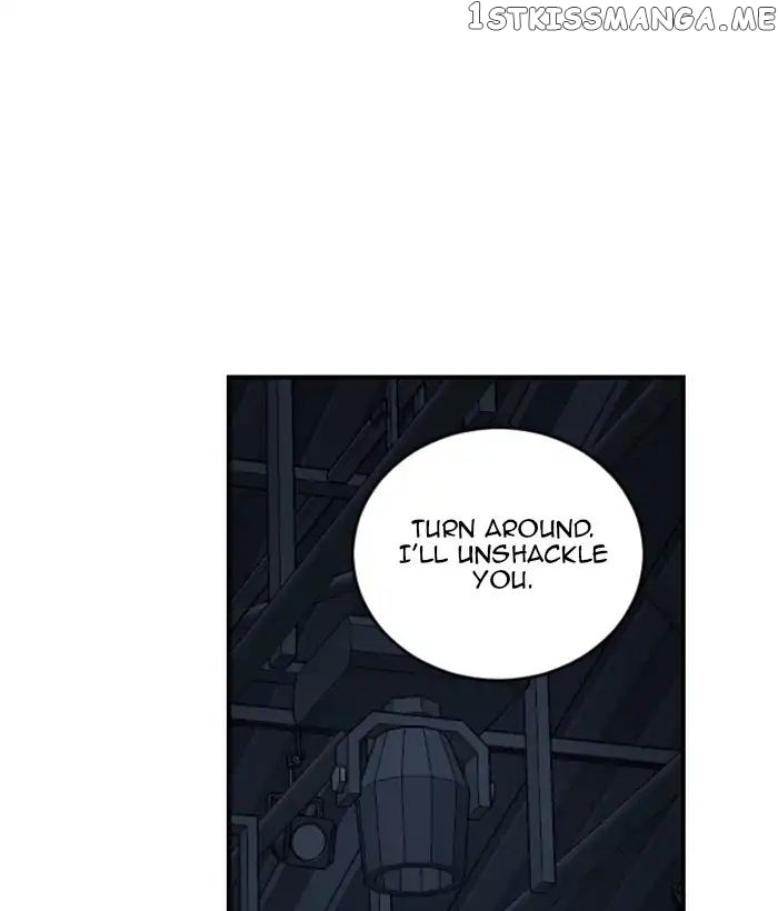Days of Hana chapter 111 - page 16