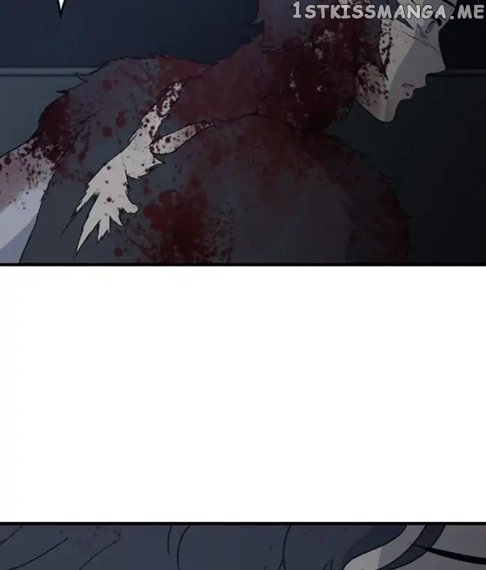 Days of Hana chapter 111 - page 28