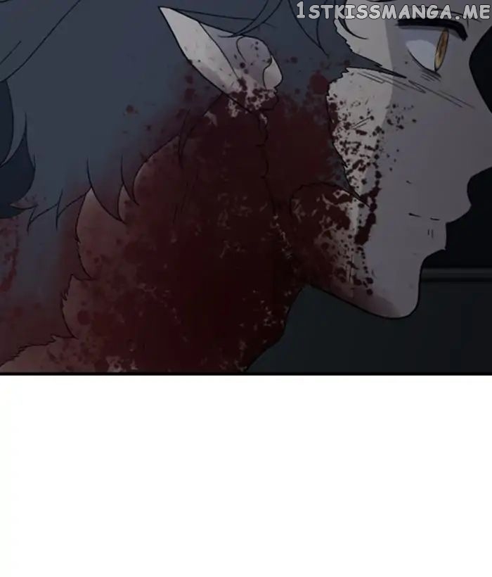 Days of Hana chapter 111 - page 29
