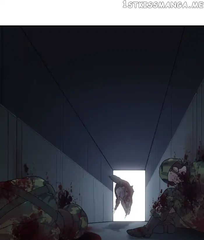 Days of Hana chapter 111 - page 30
