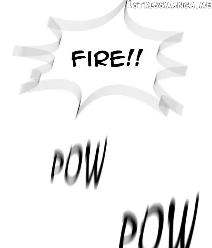 Days of Hana chapter 111 - page 32