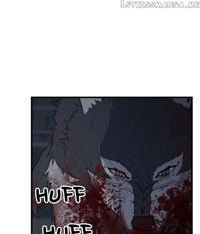Days of Hana chapter 111 - page 6