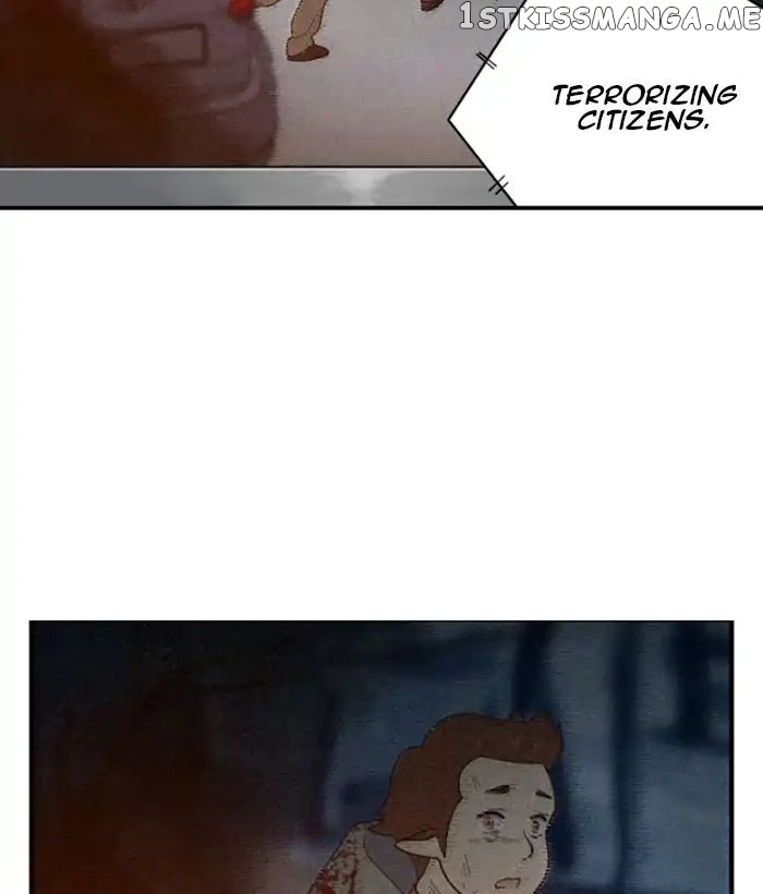 Days of Hana chapter 111 - page 62