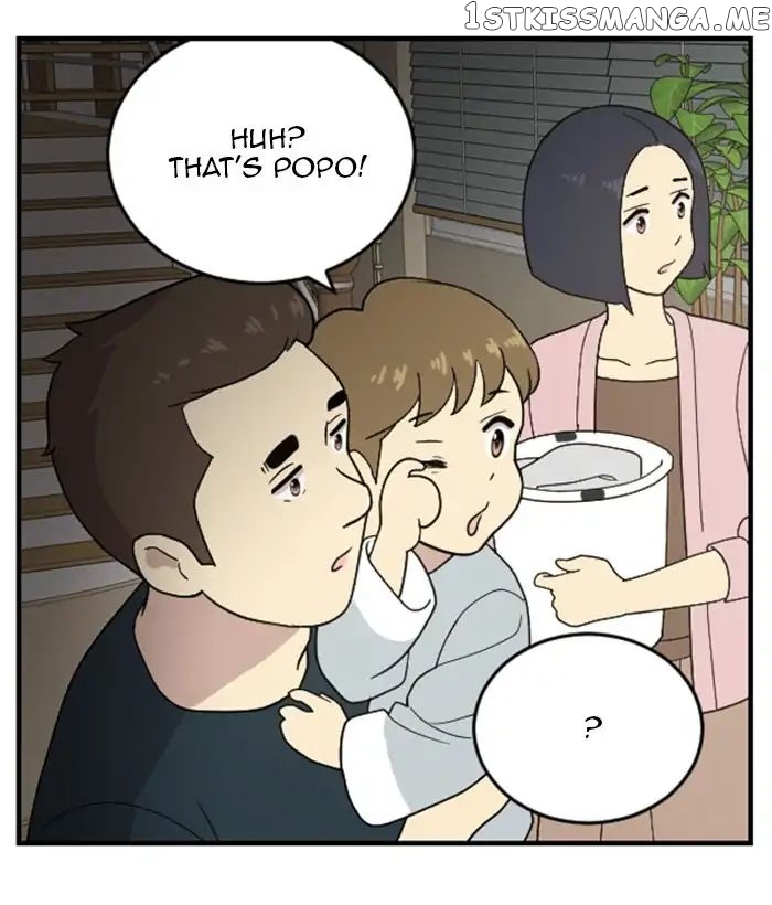 Days of Hana chapter 111 - page 64