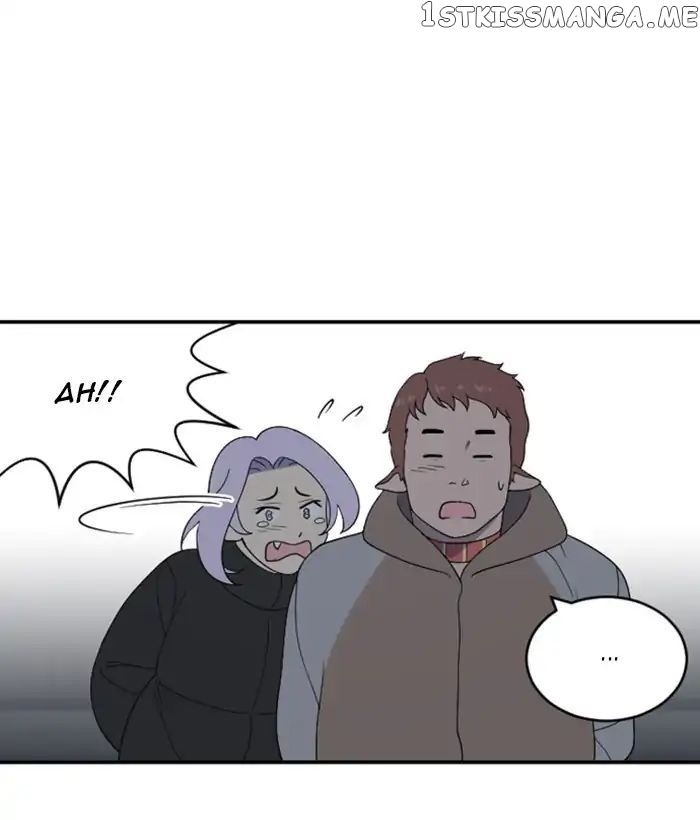 Days of Hana chapter 111 - page 9
