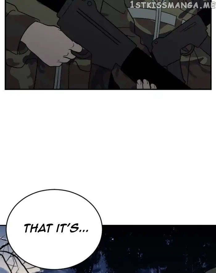Days of Hana chapter 112 - page 101