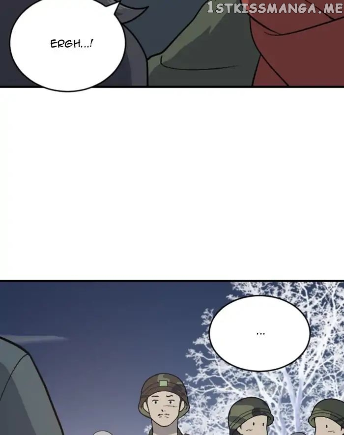 Days of Hana chapter 112 - page 121