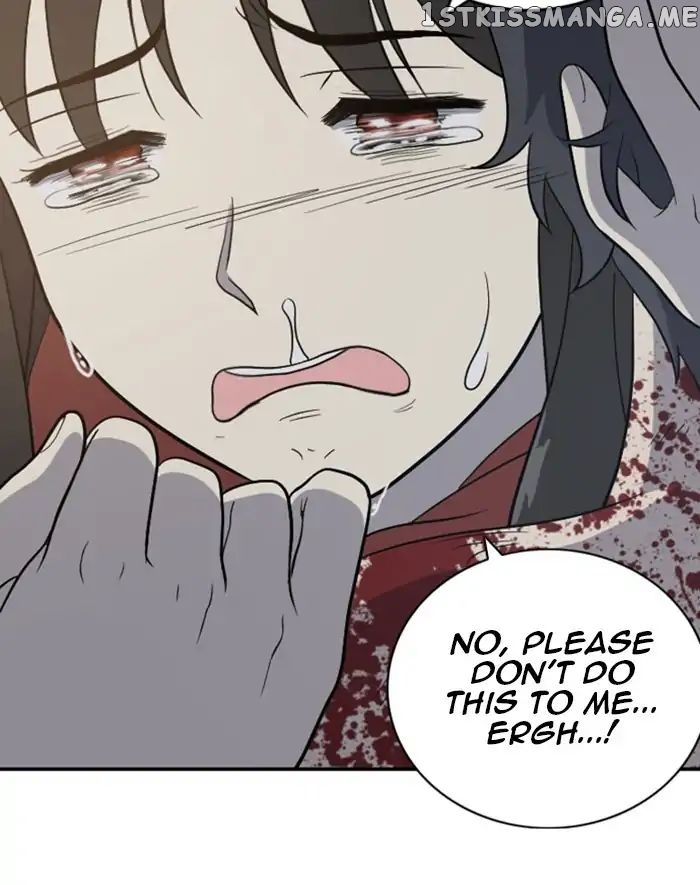 Days of Hana chapter 112 - page 123