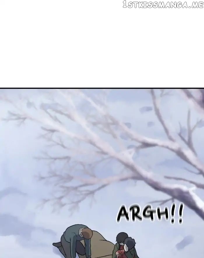 Days of Hana chapter 112 - page 124