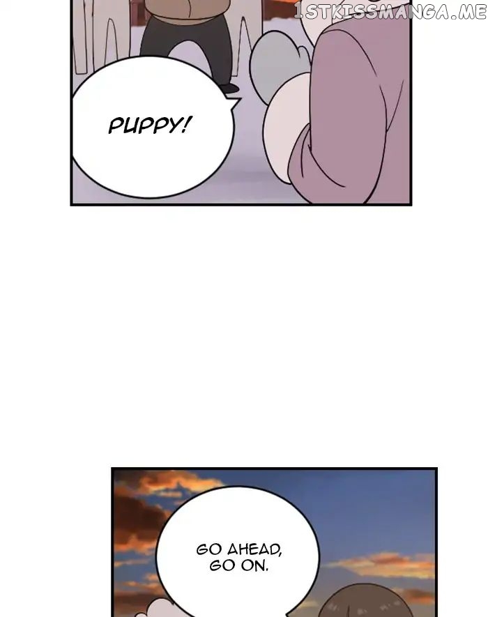 Days of Hana chapter 112 - page 132