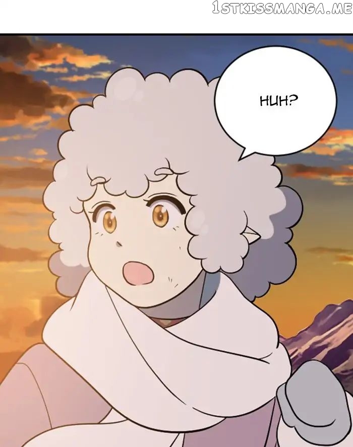 Days of Hana chapter 112 - page 134