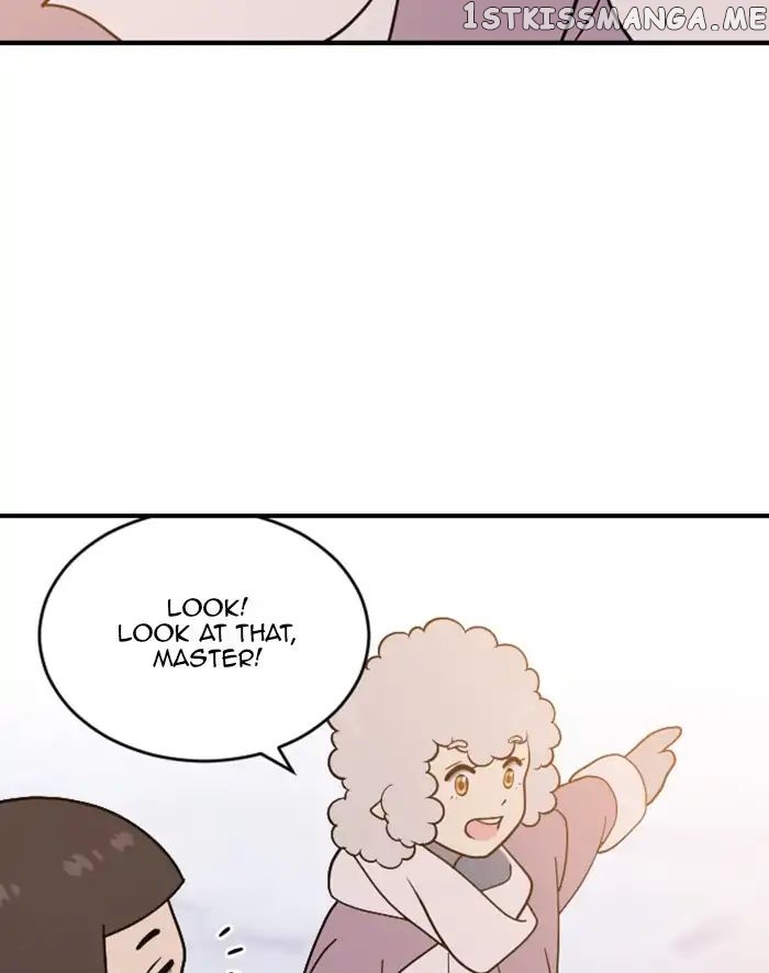 Days of Hana chapter 112 - page 135