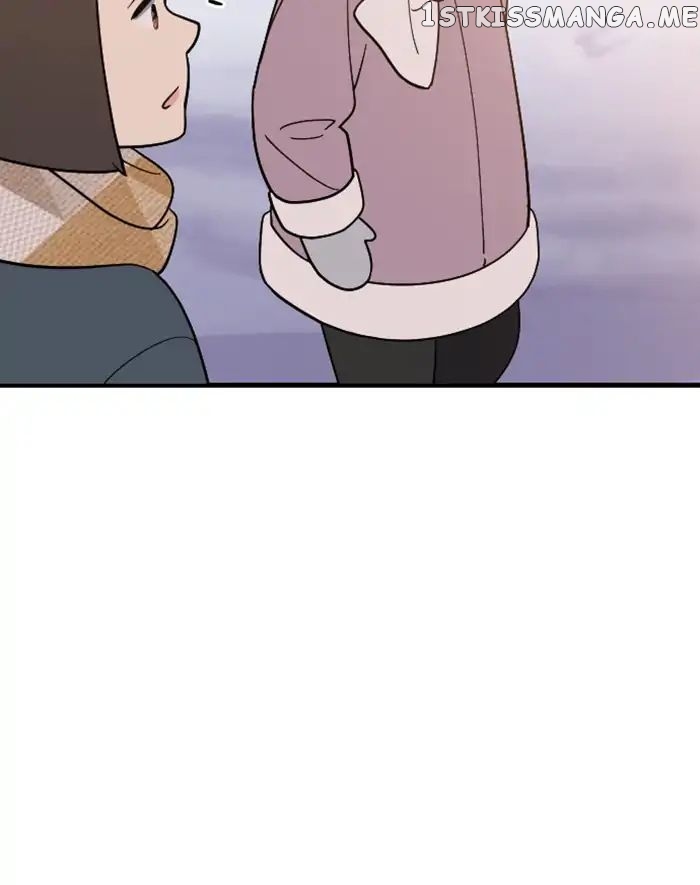 Days of Hana chapter 112 - page 136