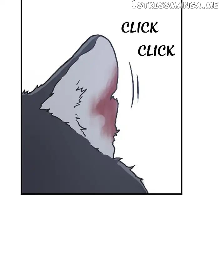 Days of Hana chapter 112 - page 15