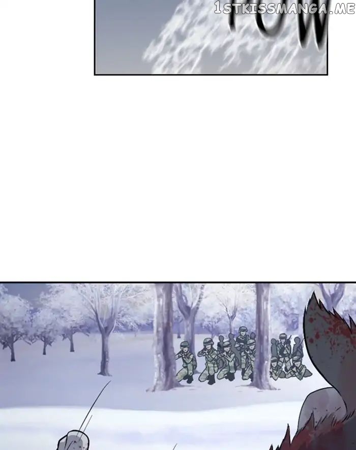 Days of Hana chapter 112 - page 20
