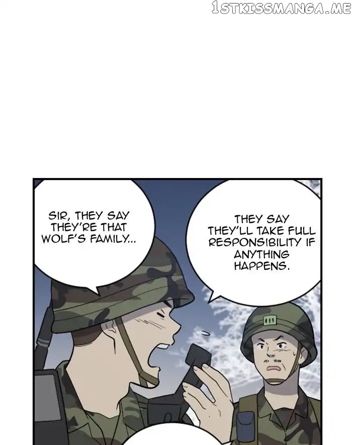 Days of Hana chapter 112 - page 40