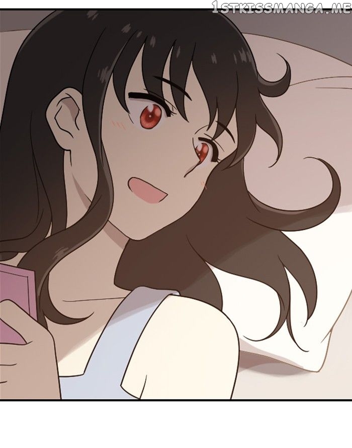 Days of Hana chapter 26 - page 36