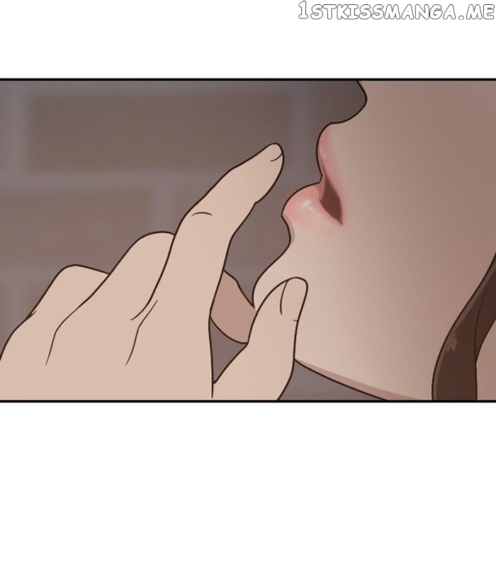 Days of Hana chapter 26 - page 45