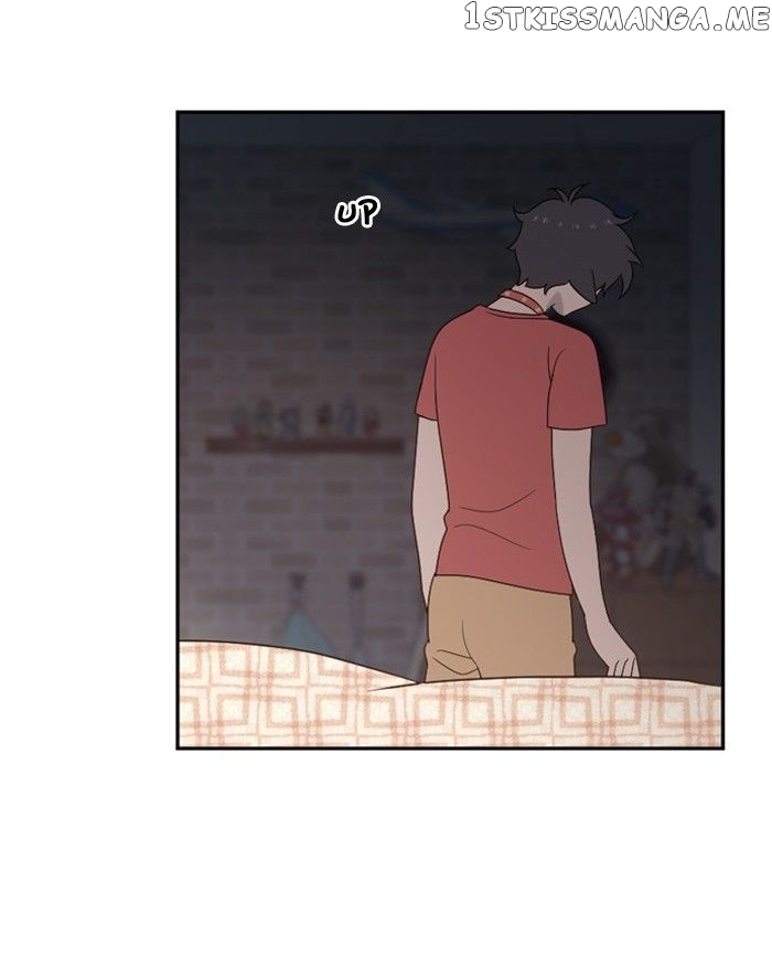 Days of Hana chapter 26 - page 48