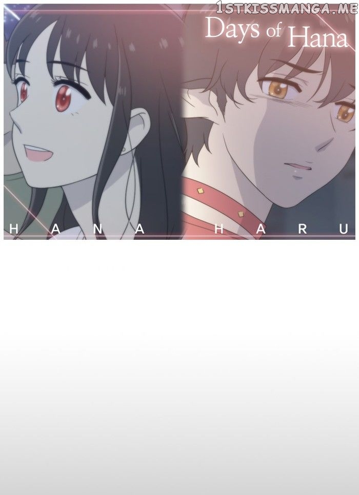 Days of Hana chapter 26 - page 65