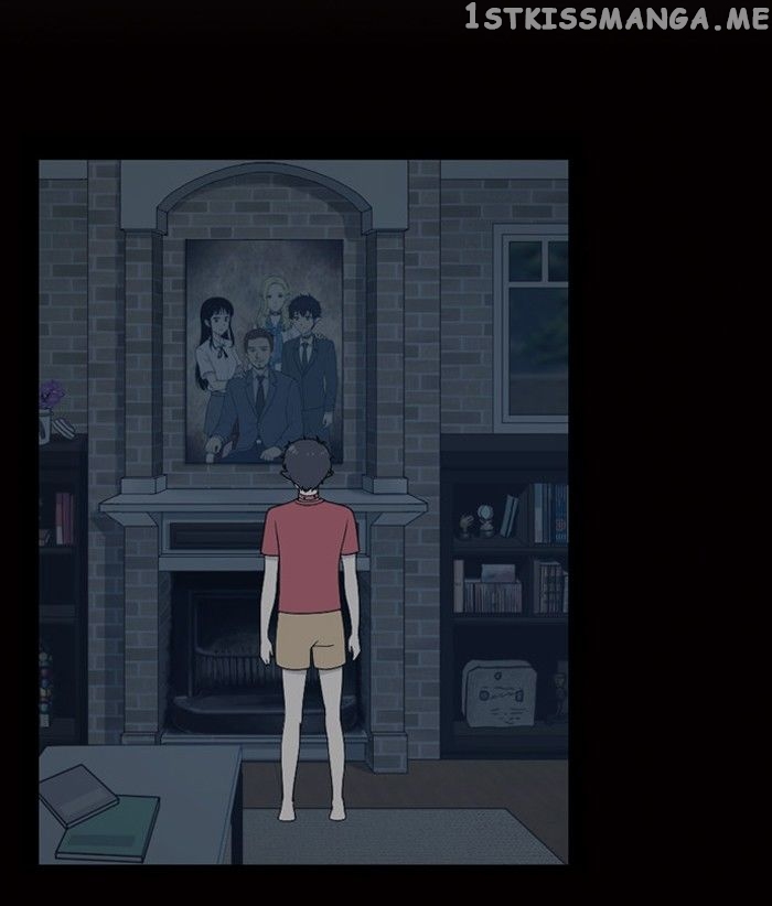 Days of Hana chapter 26 - page 67