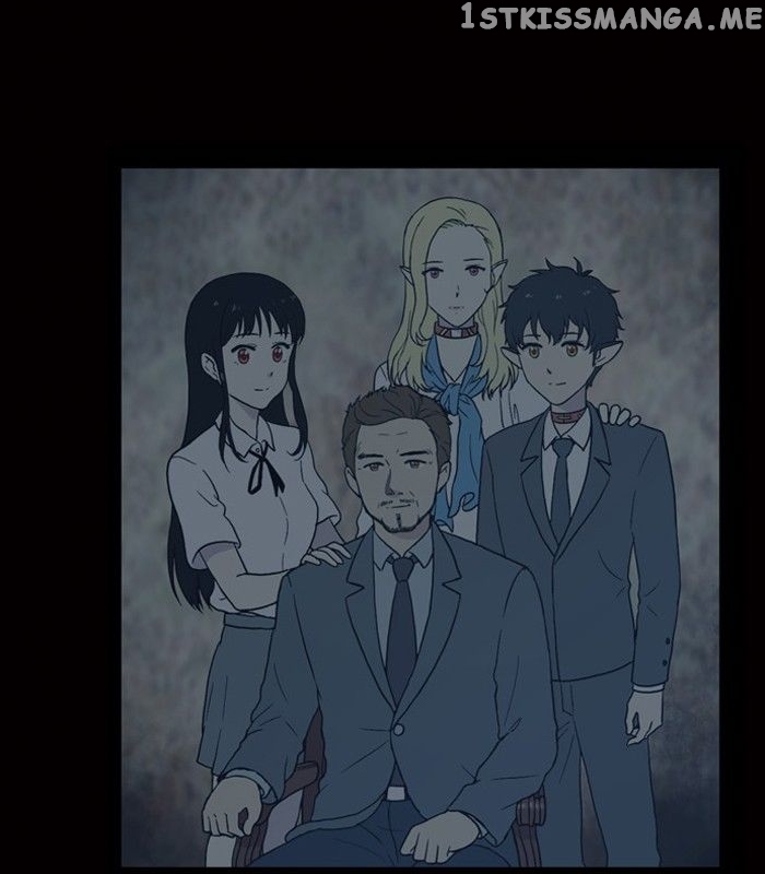 Days of Hana chapter 26 - page 68