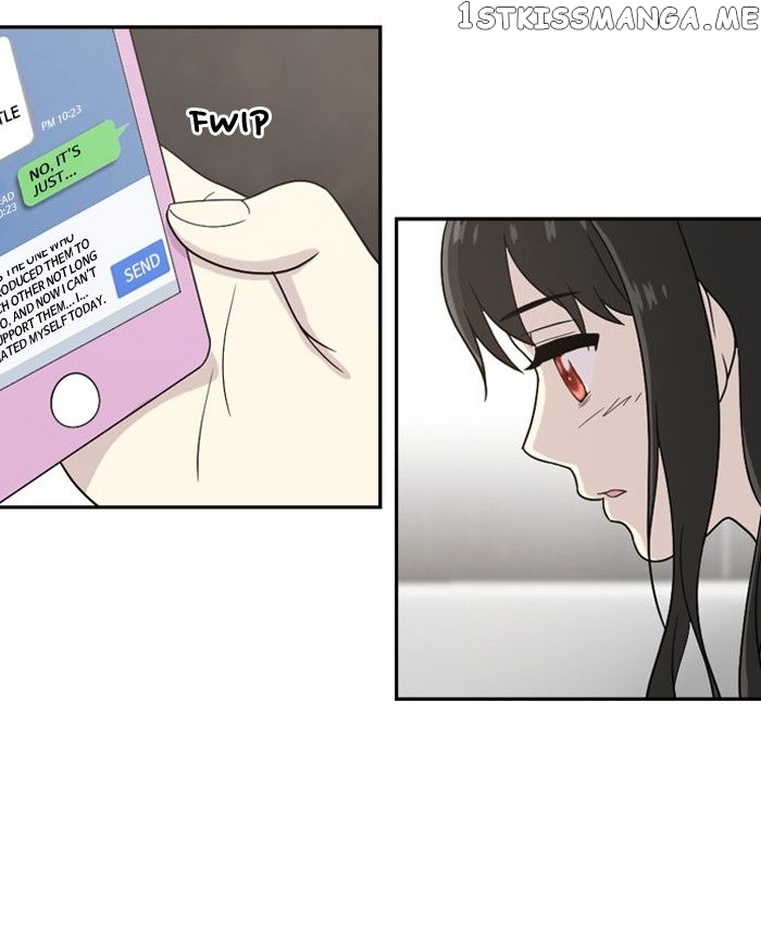 Days of Hana chapter 26 - page 8