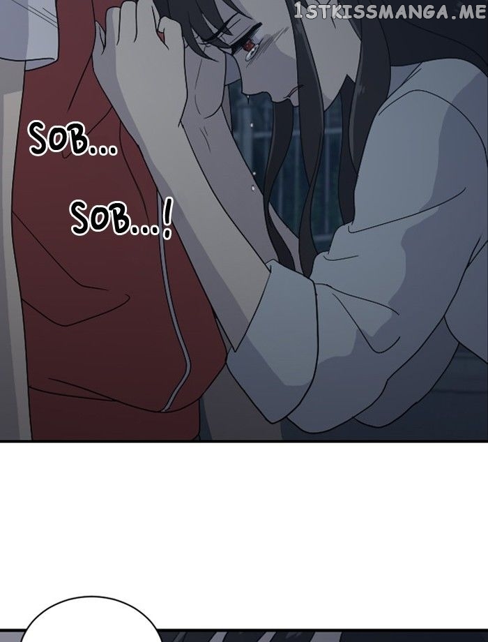 Days of Hana chapter 49 - page 13
