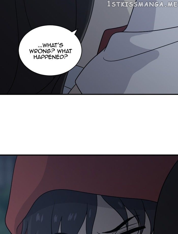 Days of Hana chapter 49 - page 22