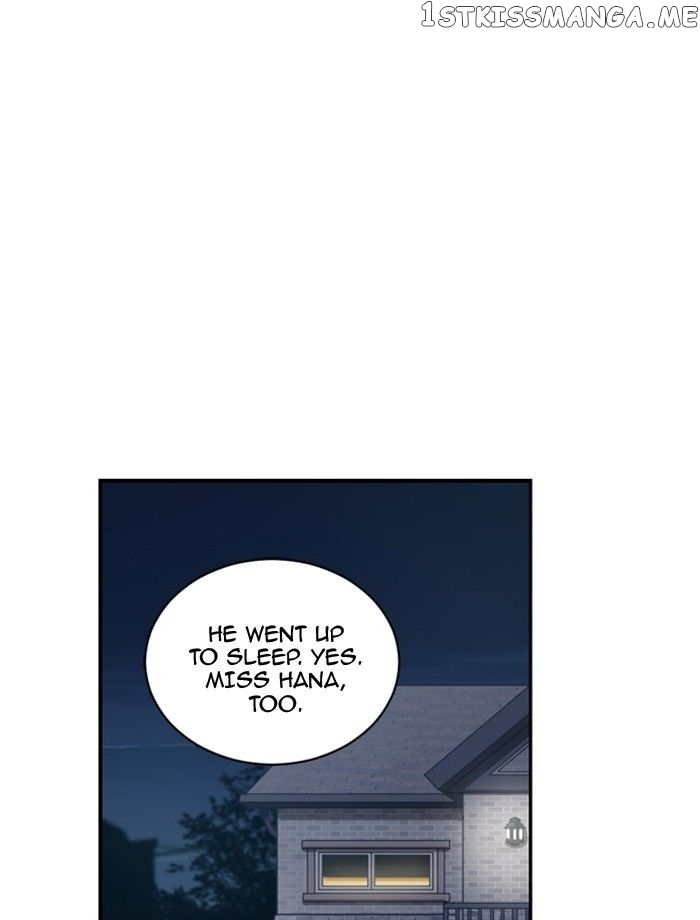 Days of Hana chapter 49 - page 24
