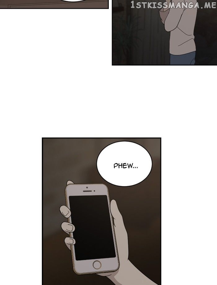 Days of Hana chapter 49 - page 26