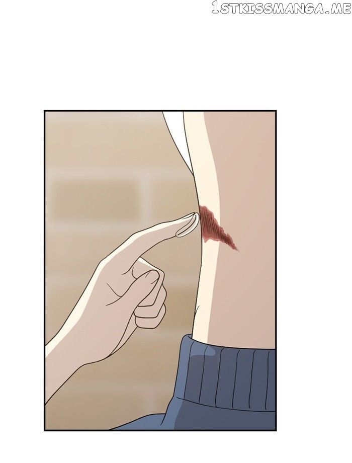 Days of Hana chapter 49 - page 28