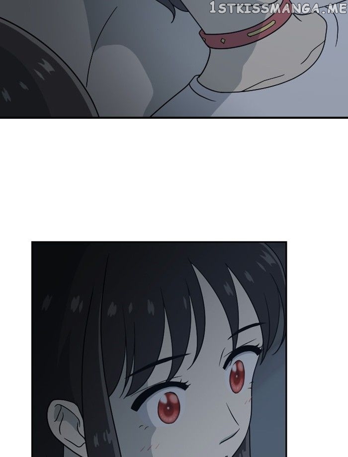 Days of Hana chapter 49 - page 49