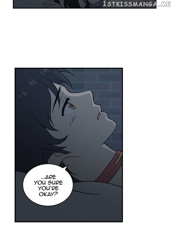 Days of Hana chapter 49 - page 51