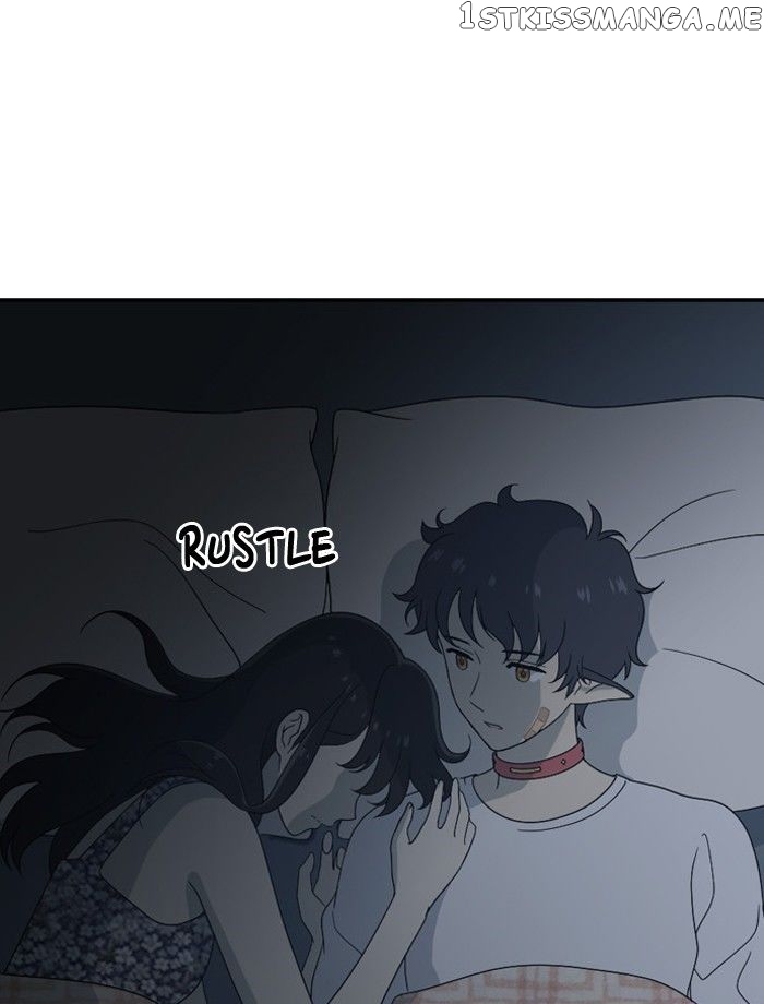 Days of Hana chapter 49 - page 53