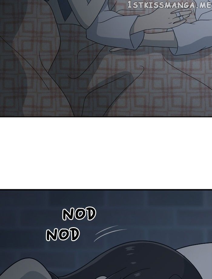Days of Hana chapter 49 - page 54